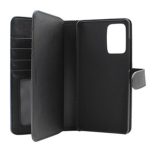 Coverin Skimblocker XL Magnet Wallet Samsung Galaxy A72 (A725F/DS)