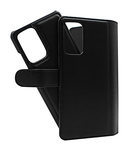 Coverin Skimblocker XL Magnet Wallet Samsung Galaxy A72 (A725F/DS)