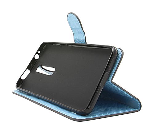 billigamobilskydd.se Kuviolompakko Xiaomi Mi 9T