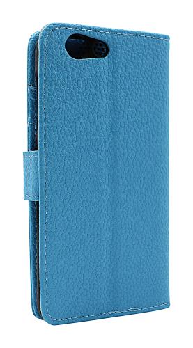 billigamobilskydd.se New Jalusta Lompakkokotelo ZTE Blade A512