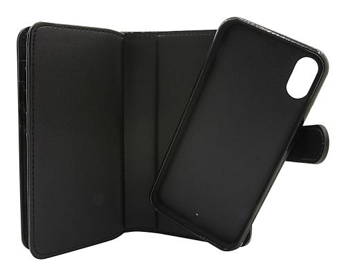 Coverin Skimblocker XL Magnet Wallet iPhone X/Xs