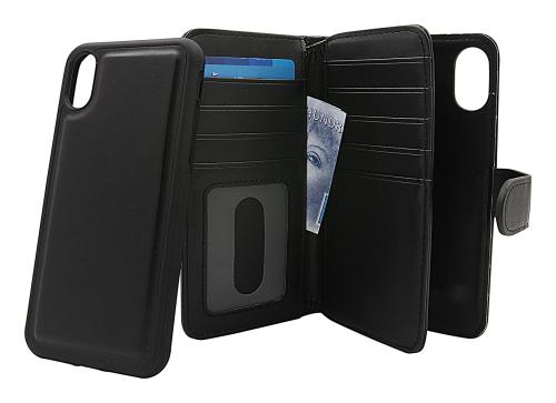 Coverin Skimblocker XL Magnet Wallet iPhone X/Xs