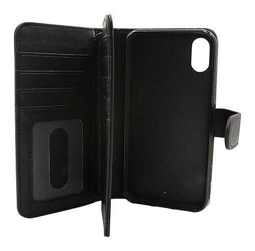 Coverin Skimblocker XL Magnet Wallet iPhone X/Xs