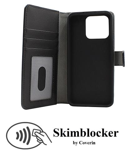 Coverin Skimblocker Magneettikotelo Xiaomi 13 5G