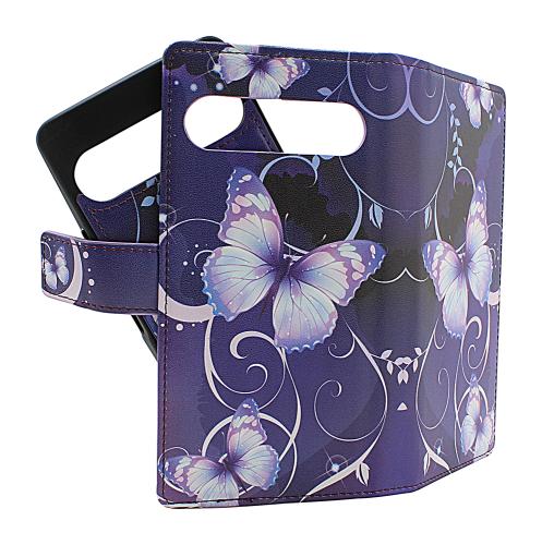 Coverin Skimblocker Sony Xperia 10 VII Magneetti Puhelimen Kuoret Design