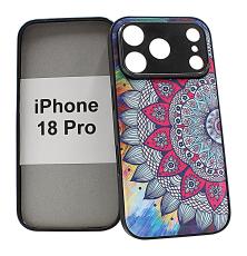 Coverin Magneettikuori iPhone 18 Pro