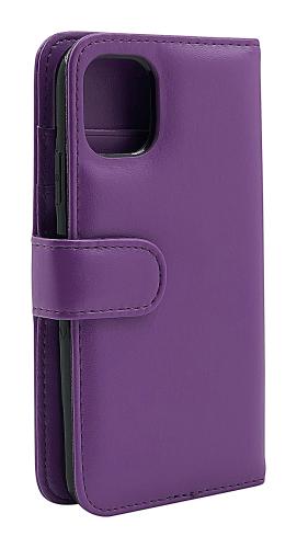 Coverin Skimblocker Lompakkokotelot iPhone 13 Pro (6.1)