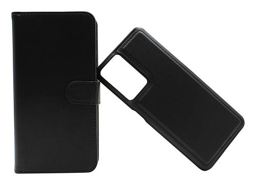 Coverin Skimblocker XL Magnet Wallet OnePlus Nord CE 2 5G