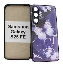 Coverin Magneettikuori Samsung Galaxy S25 FE