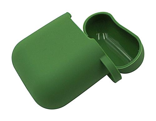 billigamobilskydd.se AirPods Silikonikotelo