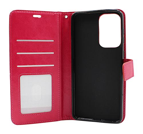 billigamobilskydd.se Crazy Horse Lompakko Samsung Galaxy A33 5G (A336B)