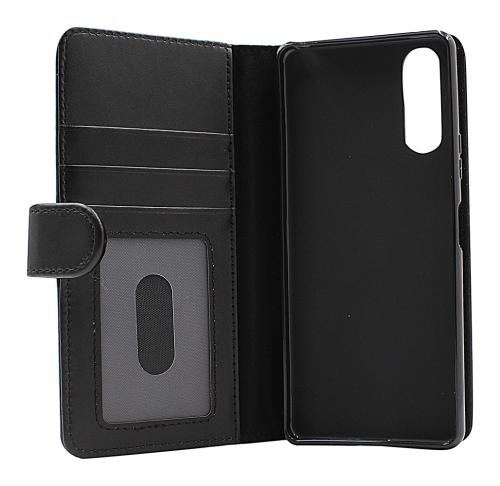 Coverin Skimblocker Lompakkokotelot Sony Xperia 10 II (XQ-AU51 / XQ-AU52)