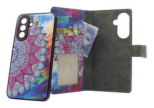 Coverin Skimblocker Samsung Galaxy A27 Magneetti Puhelimen Kuoret Design