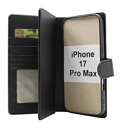 Coverin Skimblocker iPhone 17 Pro Max XL Puhelimen Kuoret