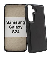 Coverin Magneettikuori Samsung Galaxy S24 5G (SM-S921B/DS)