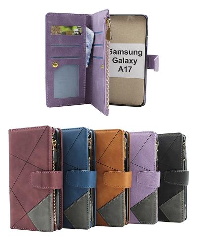 billigamobilskydd.se Samsung Galaxy A17 XL Ylellinen Puhelinkotelo