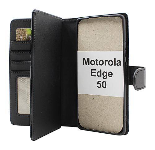 Coverin Skimblocker Motorola Edge 50 XL Puhelimen Kuoret