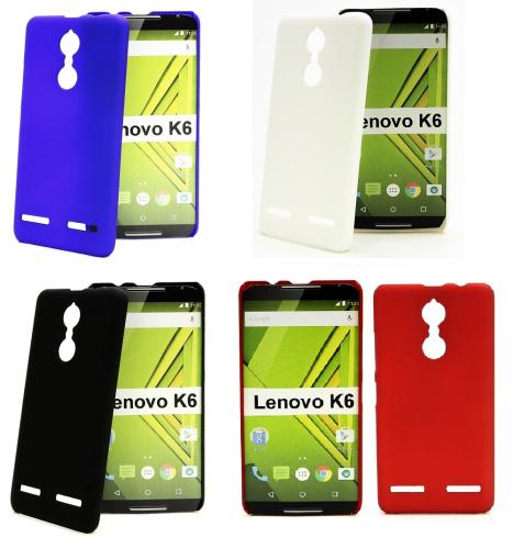 billigamobilskydd.se Hardcase Kotelo Lenovo K6