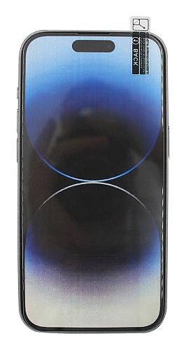 billigamobilskydd.se Näytönsuoja karkaistusta lasista iPhone 14 Pro (6.1)