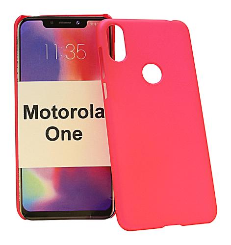 billigamobilskydd.se Hardcase Kotelo Motorola One