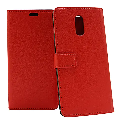 billigamobilskydd.se Jalusta Lompakkokotelo OnePlus 6T