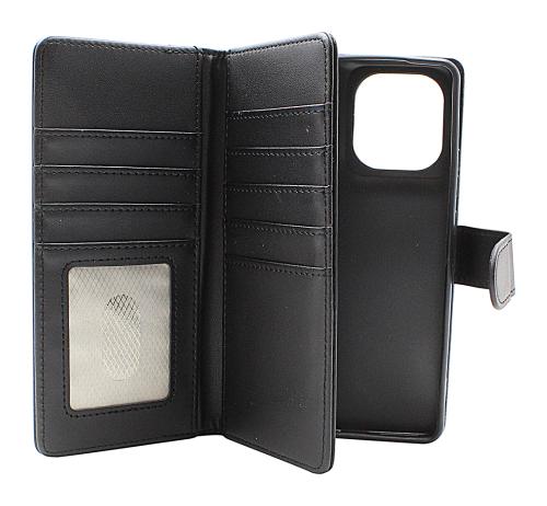 Coverin Skimblocker Motorola Moto G86 XL Puhelimen Kuoret