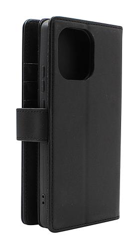 Coverin Skimblocker Motorola Moto G86 XL Puhelimen Kuoret