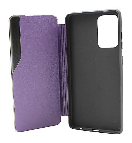 billigamobilskydd.se Smart Flip Cover Samsung Galaxy A72 (SM-A725F/DS)