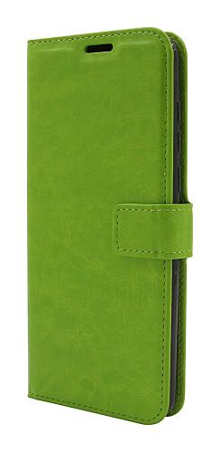 billigamobilskydd.se Crazy Horse Lompakko Samsung Galaxy S20 (G980F)