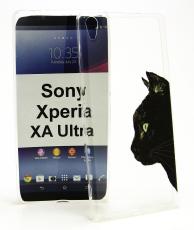 billigamobilskydd.se TPU-Designkotelo Sony Xperia XA Ultra (F3211)