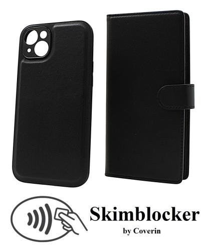 Coverin Skimblocker iPhone 15 Plus Magneetti Puhelimen Kuoret