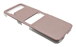 Coverin Korttikotelo Samsung Galaxy Z Flip 4 5G (SM-F721B)