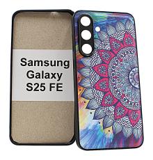 Coverin Magneettikuori Samsung Galaxy S25 FE
