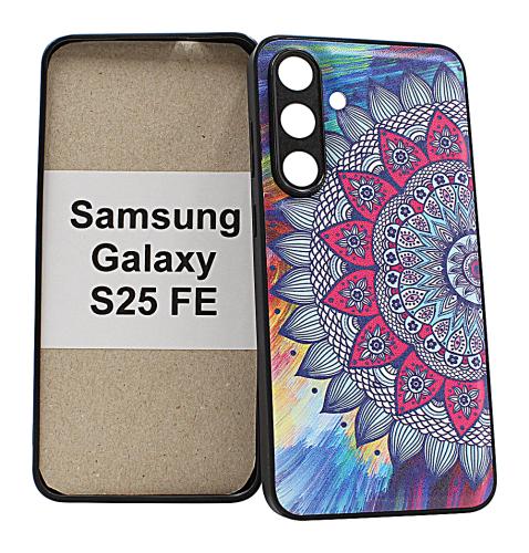 Coverin Magneettikuori Samsung Galaxy S25 FE