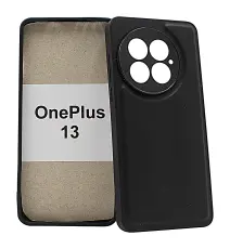 Coverin Magneettikuori OnePlus 13