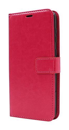 billigamobilskydd.se Crazy Horse Lompakko Samsung Galaxy A33 5G (A336B)