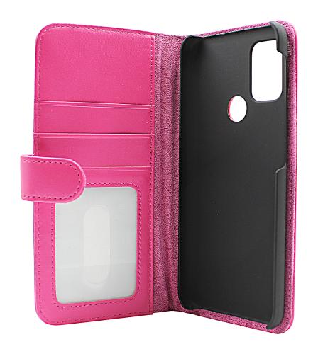 Coverin Skimblocker Lompakkokotelot Motorola Moto G20 / Moto G30