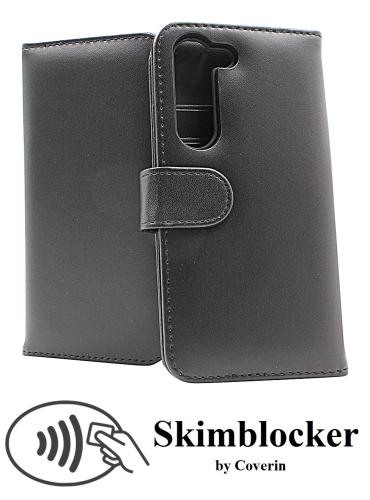 Coverin Skimblocker Lompakkokotelot Samsung Galaxy S23 5G