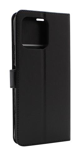 Coverin Crazy Horse Oppo A6x Puhelimen Kuoret