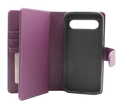 Coverin Skimblocker Google Pixel 8a 5G XL Puhelimen Kuoret