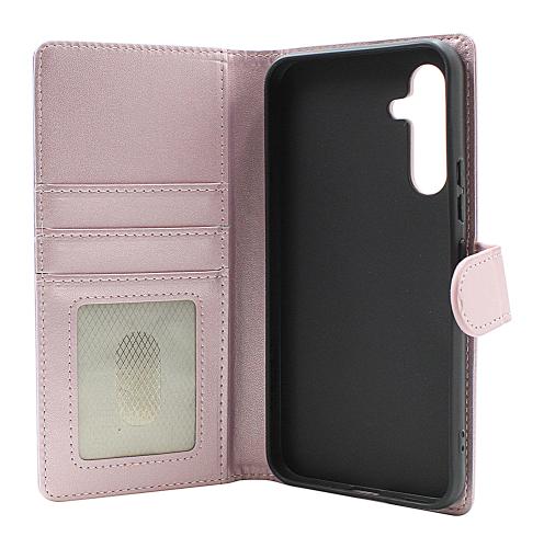 Coverin Skimblocker Samsung Galaxy A54 5G Puhelimen Kuoret