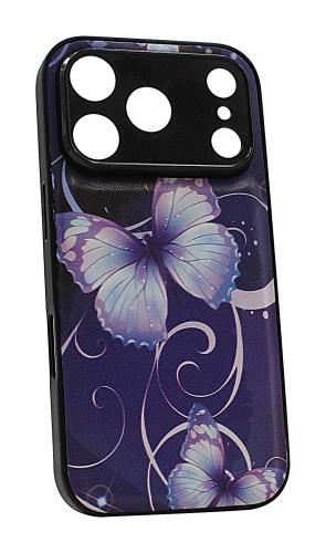 Coverin Magneettikuori iPhone 17 Pro