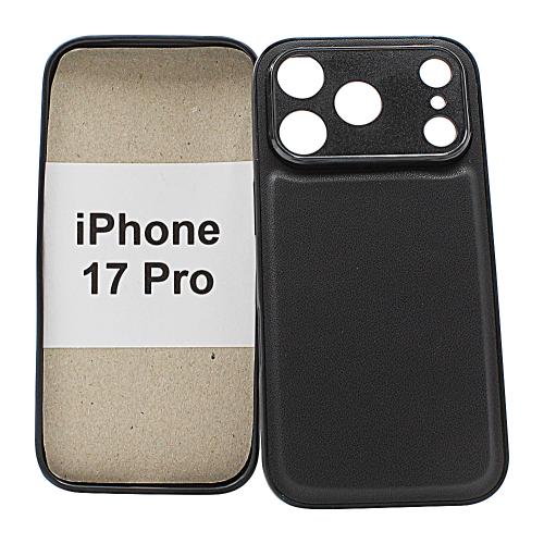 Coverin Magneettikuori iPhone 17 Pro