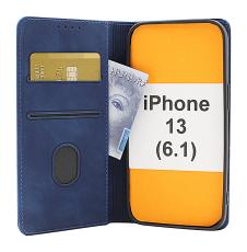 billigamobilskydd.se Fancy Standcase Wallet iPhone 13