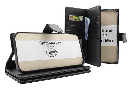 Coverin Skimblocker iPhone 17 Pro Max XL Puhelimen Kuoret