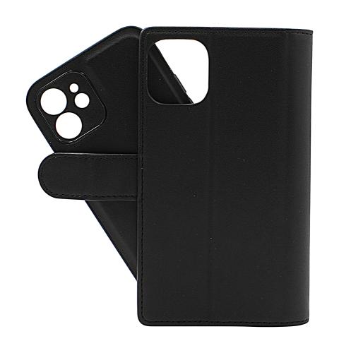 Coverin Skimblocker iPhone 12 (6.1) Magneetti Puhelimen Kuoret