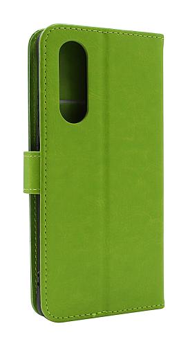 billigamobilskydd.se Crazy Horse OnePlus Nord CE 4 Lite Puhelimen Kuoret