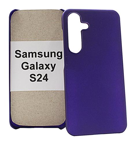 billigamobilskydd.se Hardcase Kotelo Samsung Galaxy S24 5G (SM-S921B/DS)