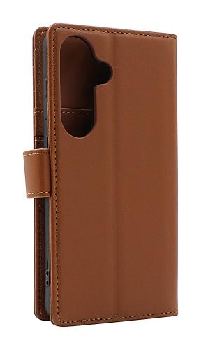 Coverin Skimblocker Samsung Galaxy S26 Puhelimen Kuoret