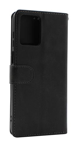 billigamobilskydd.se Zipper Standcase Wallet Motorola Moto G23